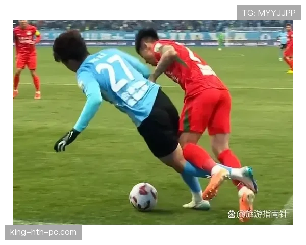 点球判罚规则拆解：哪些情况必判点球，哪些不会？