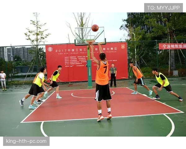 想知道篮球比赛开始规则？新手一看就懂
